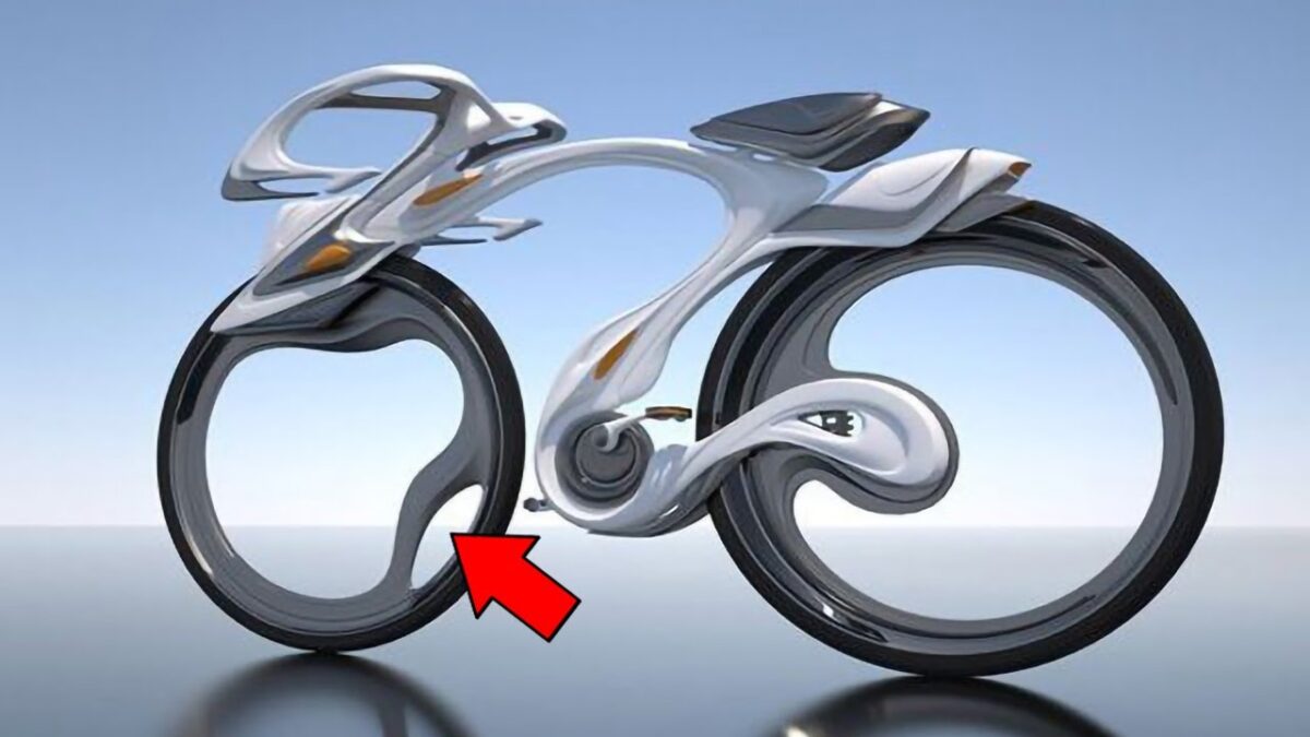 10 सबसे अजीब और विचित्र साइकिल | 10 UNUSUAL BICYCLE TECHNOLOGY You Can Ride Very Fast