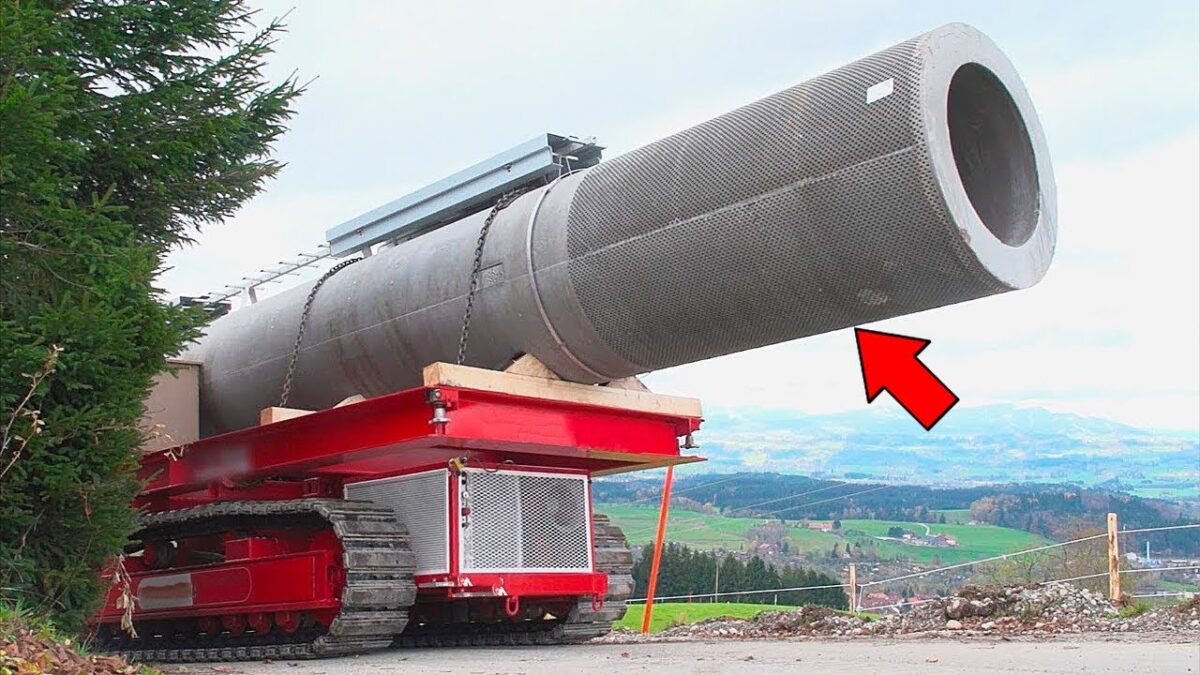 होश उड़ा देने वाले 11 खतरनाक MACHINES | Top Most Advance Machines Technology Inventions