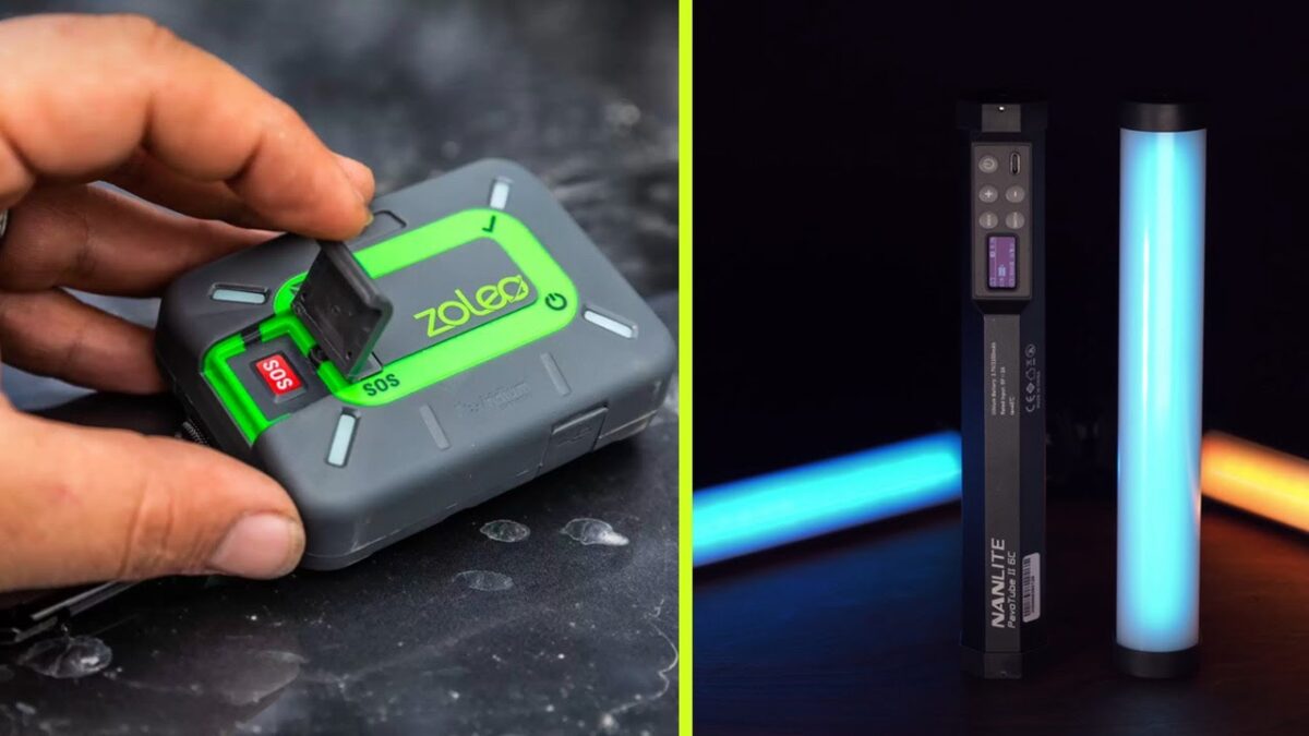 New Technology Gadgets In Telugu | Latest Gadgets