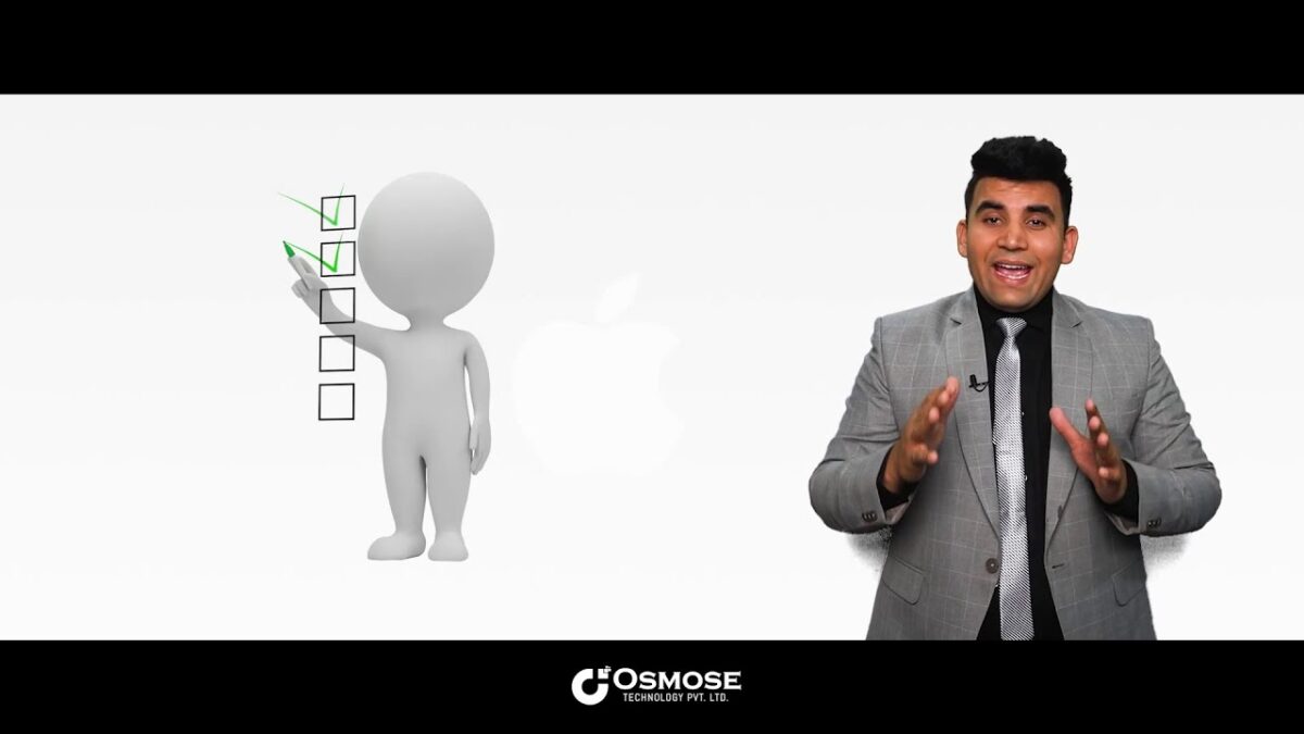 Know How Osmose Technology Revenue Model Generates | The importance of Task?
