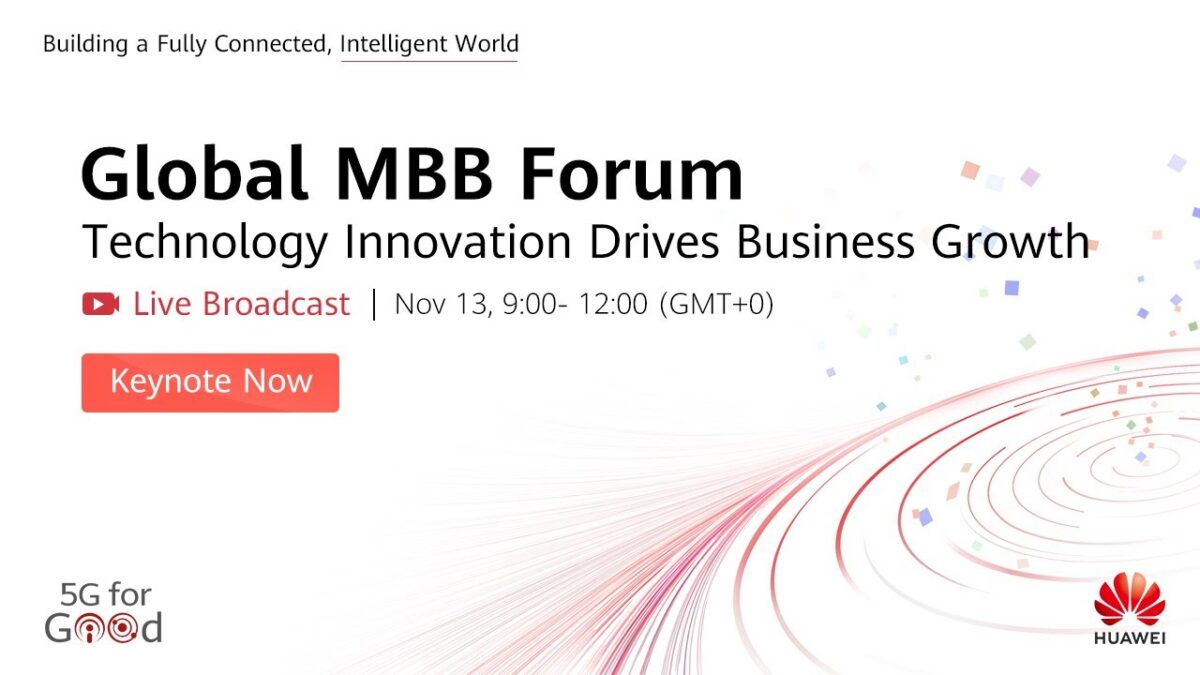 Technology Innovation Drives Business Growth