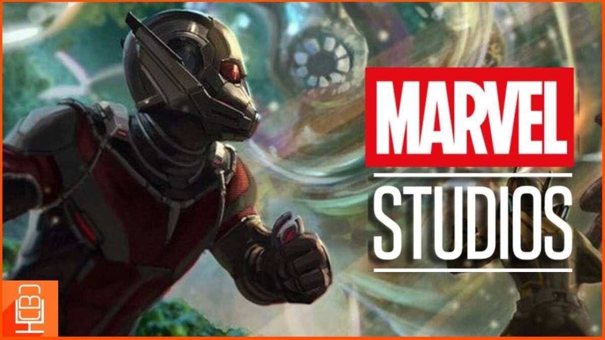 More Secrets of MCU Quantum Realm Technology Revealed