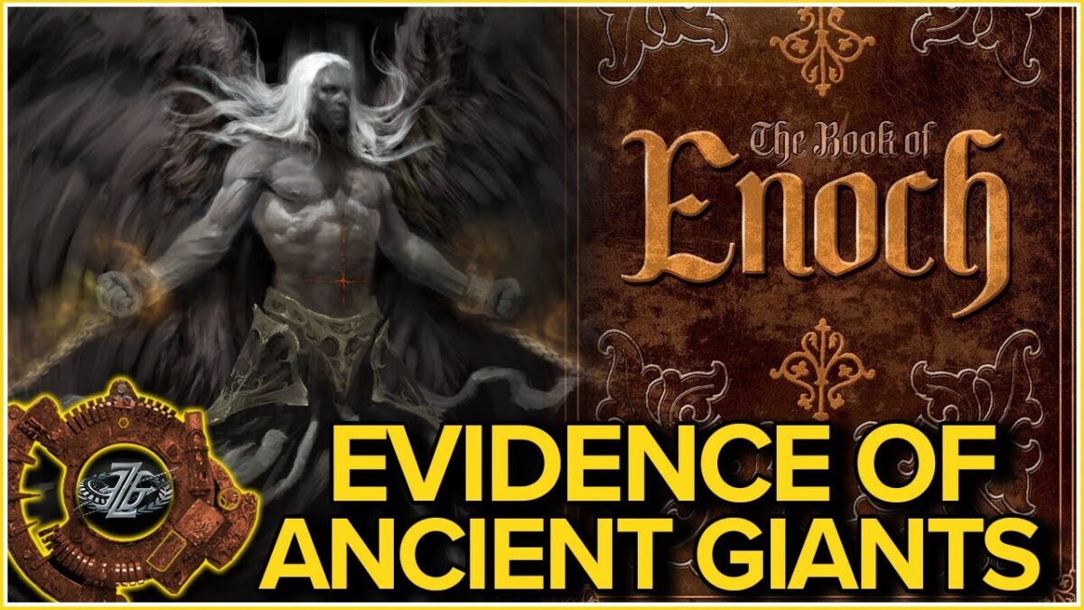 The Ancient Sardinian Giants Documentary… (Advanced Technology And The Link To Atlantis)