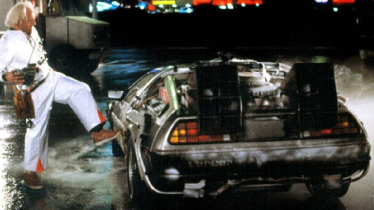 Why is Ford going backwards in time and Technology with newer vehicles?