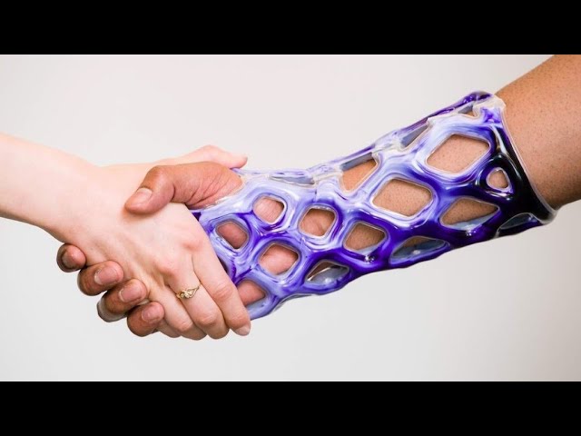 Crazy New Inventions Technology That You Need To See