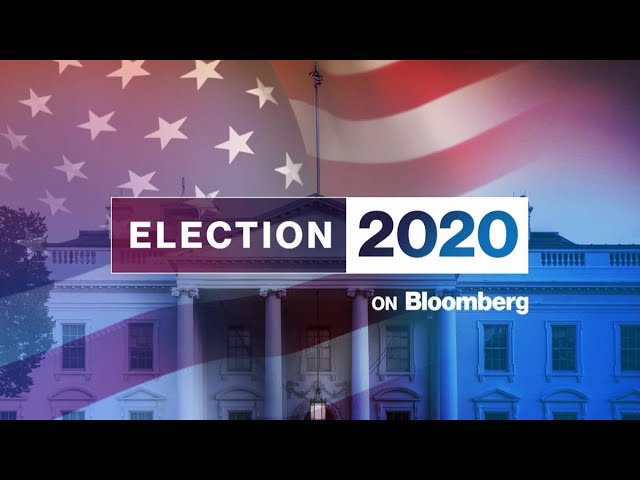 ‘Bloomberg Technology’ Full Show (11/05/2020)