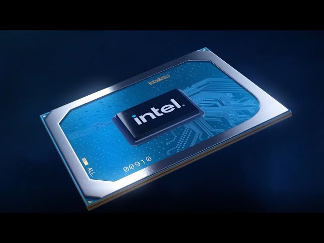 Intel Iris Xe MAX Graphics with Deep Link Technology Unlocks Creativity for Thin-and-Light Laptops