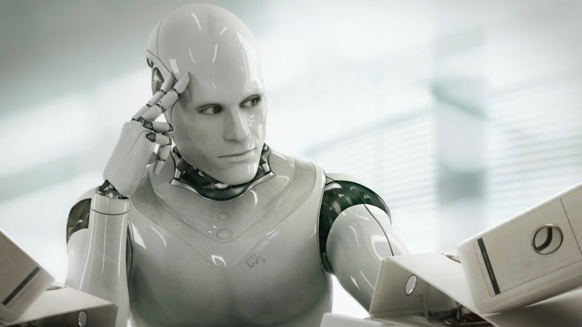 Robots and the future of work: How robotics and technology may be permanently changing the workforce