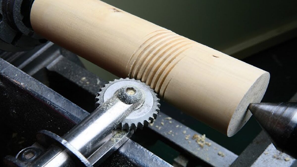 Extreme Fast CNC Machining Technology, Most Satisfying Factory Machines and Ingenious Tools #33