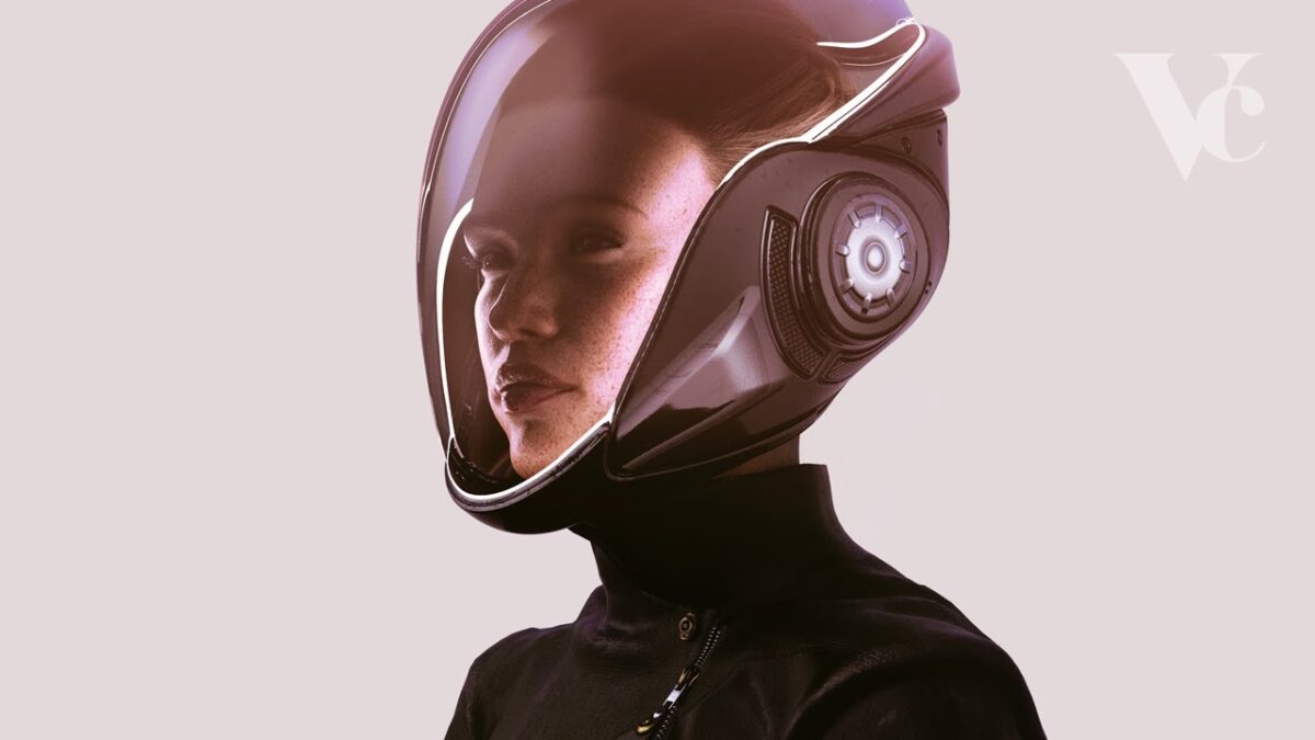 TIMELAPSE OF FUTURE TECHNOLOGY: 2022 – 4000+