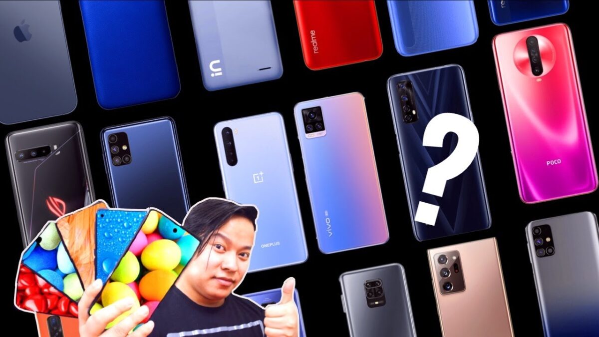 Best Phones of 2020 ? ₹8,000 , ₹10,000 , ₹15,000 , ₹20,000 , ₹30,000 & Flagship