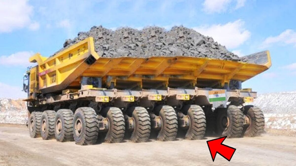होश उड़ा देने वाले 10 खतरनाक आविष्कार | Most Advance Machines Technology Inventions