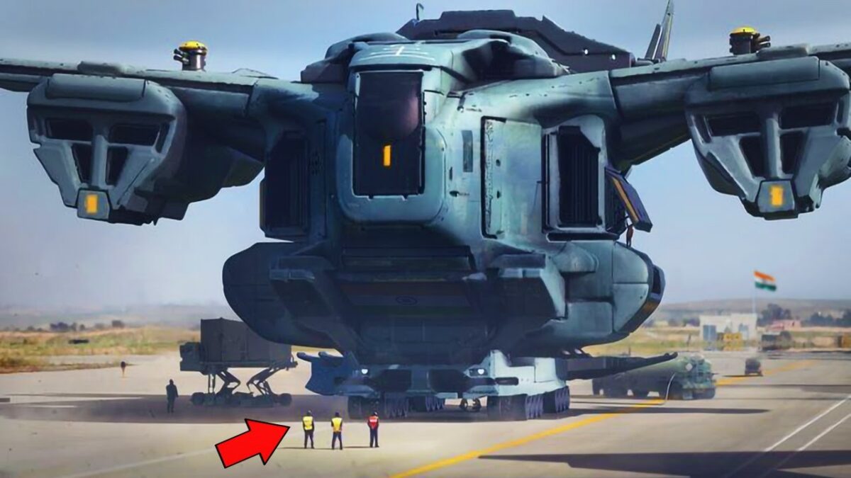 होश उड़ा देने वाले 11 खतरनाक AIRCRAFT | Top Most Advance Machines Technology Inventions