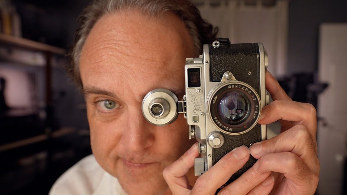 Technology is Changing Photography