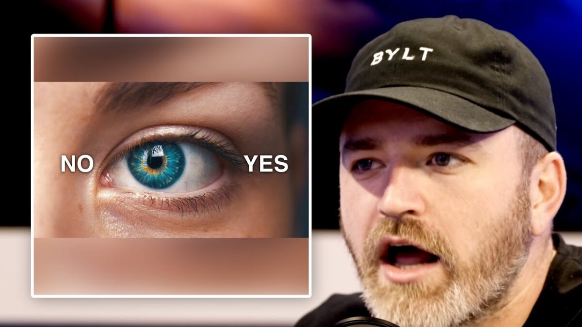 Google’s New “Look To Speak” Technology