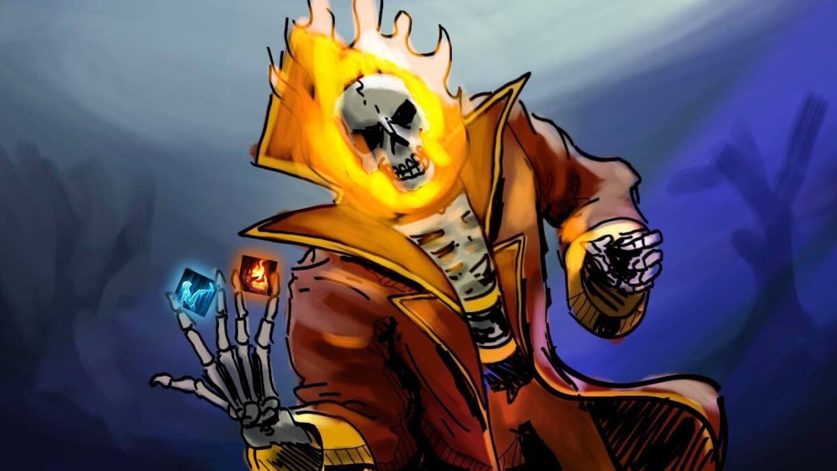 Elite500 | GHOST IGNITE TECHNOLOGY