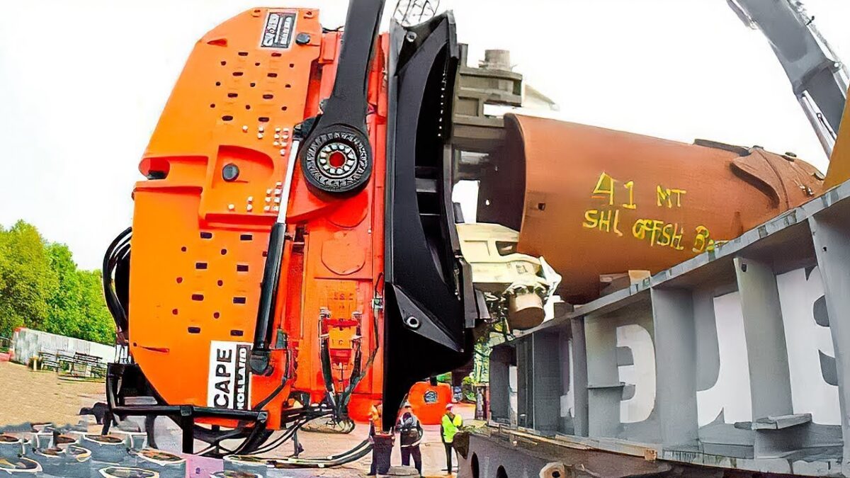 कमाल की अद्भुत construction machines | Amazing Advance Machines Technology Inventions