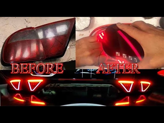 SEAD TOLEDO LED TEKNOLOJİ // LED TECHNOLOGY