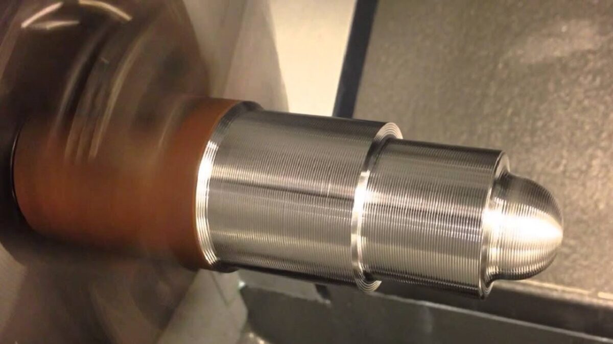 Incredible Automatic CNC Working Process I’ve Ever Seen Excellent Technology Lathe Machine