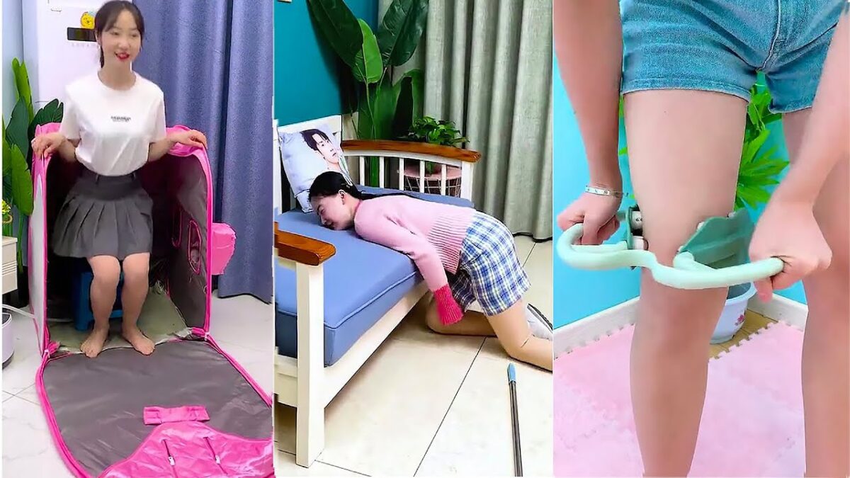 Useful Gadgets For Home ? Chinese, Kitchen, Makeup, Amazing,Technology, Smart, Tiktok China #118