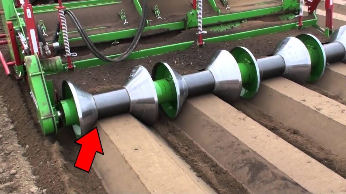 होश उड़ा देने वाले 10 खतरनाक MACHINES | Top Most Advance Machines Technology Inventions