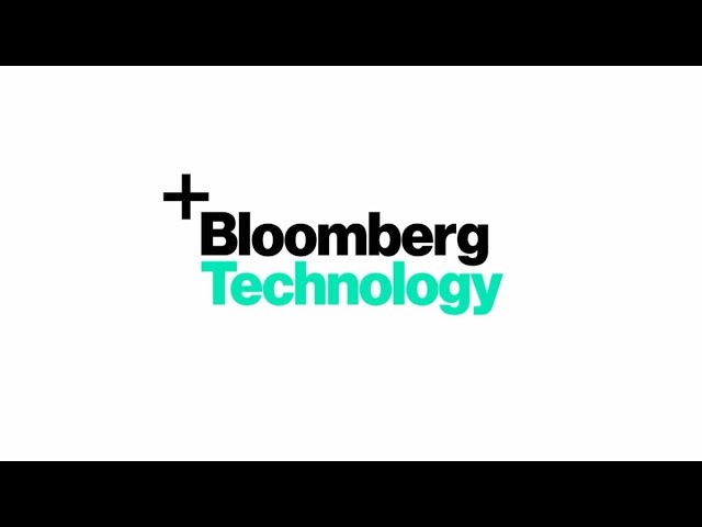 ‘Bloomberg Technology’ Full Show (01/29/2021)