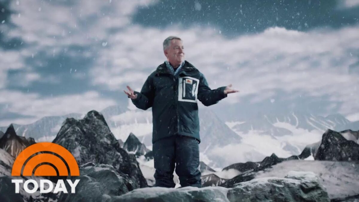 See The Creative Technology Behind This Year’s Super Bowl Ads | TODAY