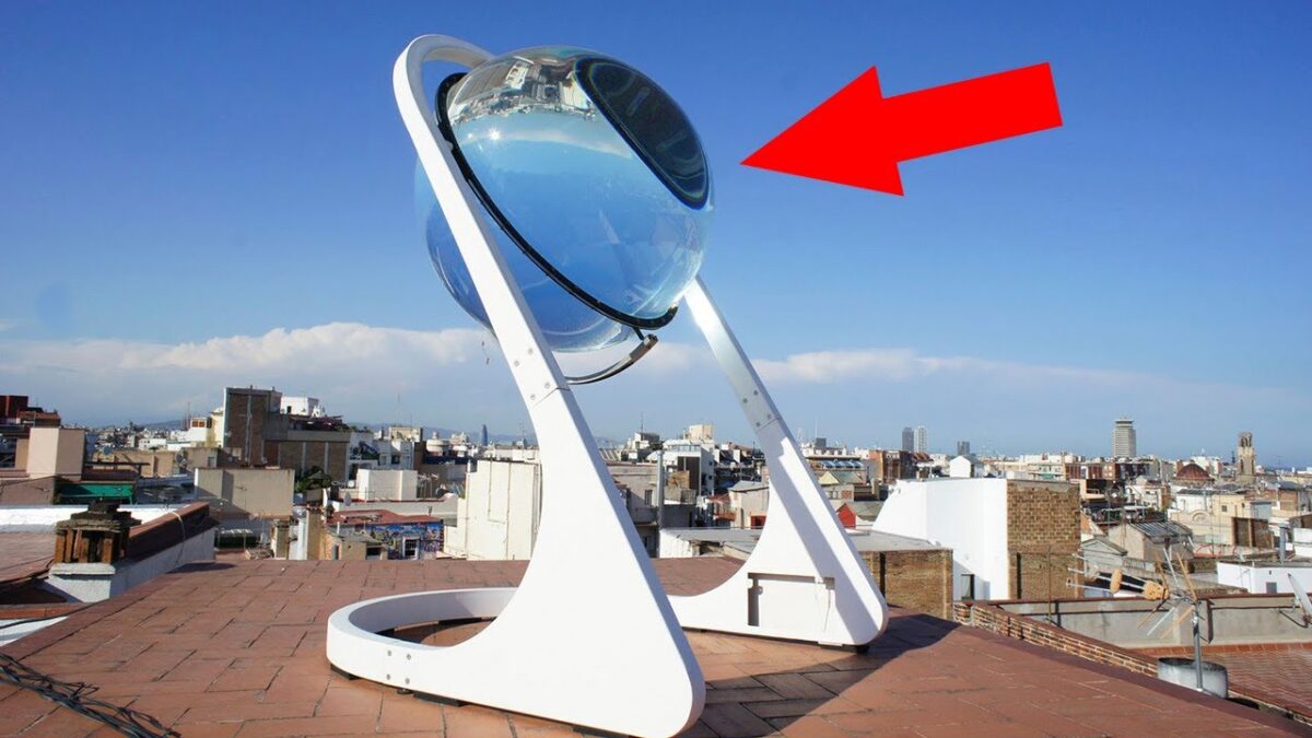8 INVENTIONS AND TECHNOLOGIES THAT WILL CHANGE OUR WORLD