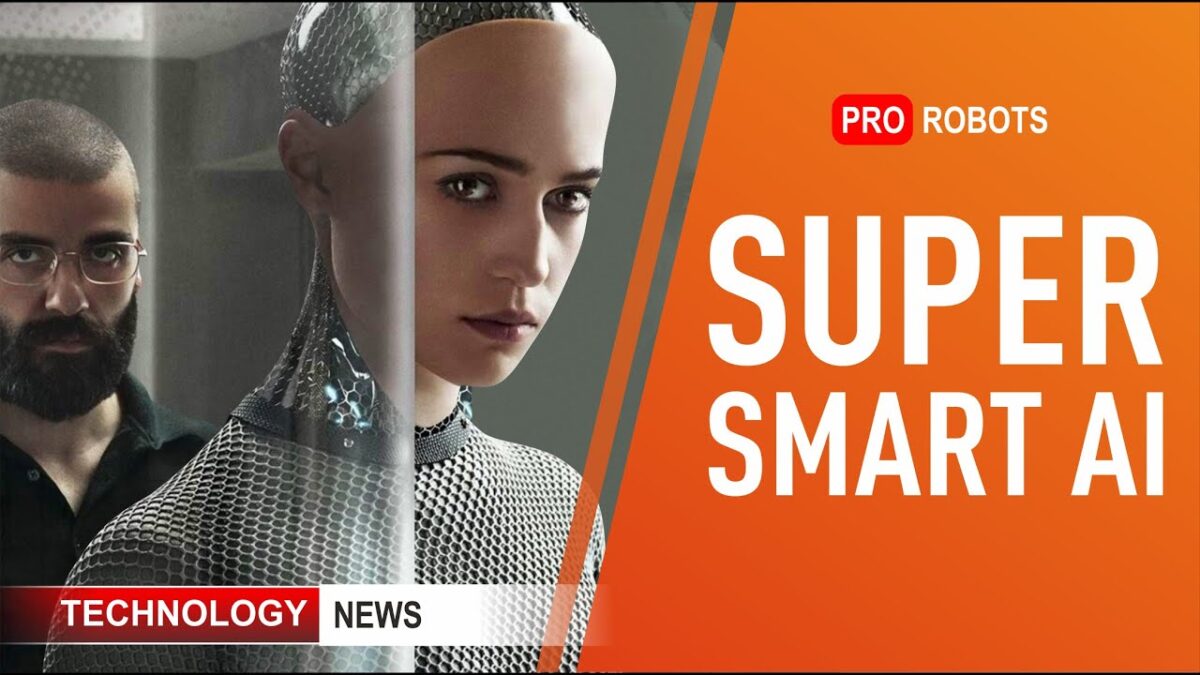 Super Intelligent Artificial Intelligence | Robot Surgeon | Technology News