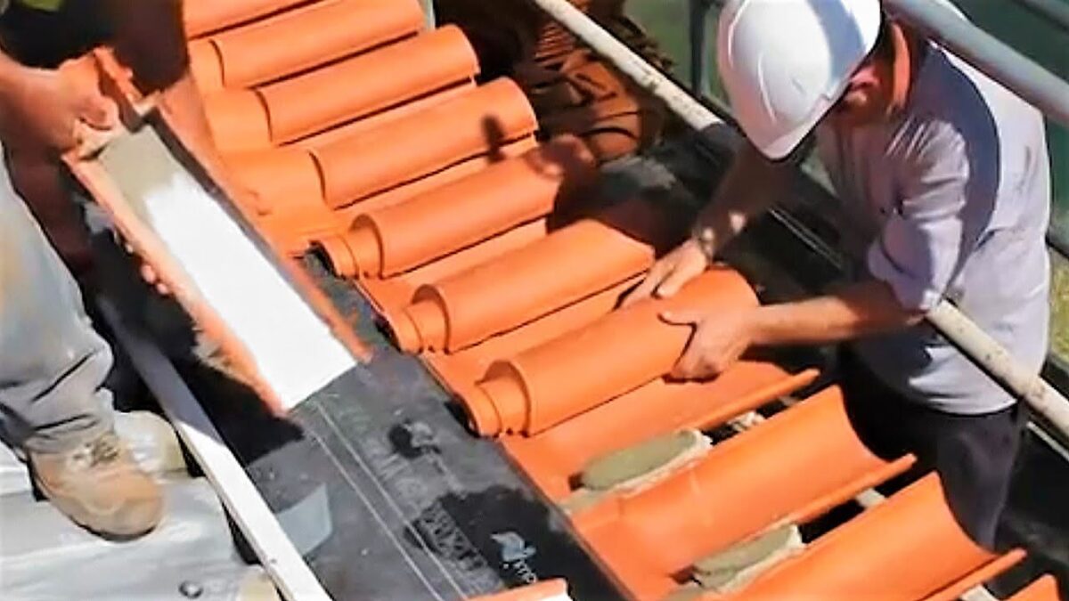 Construction Inventions And Technology At Another Level
