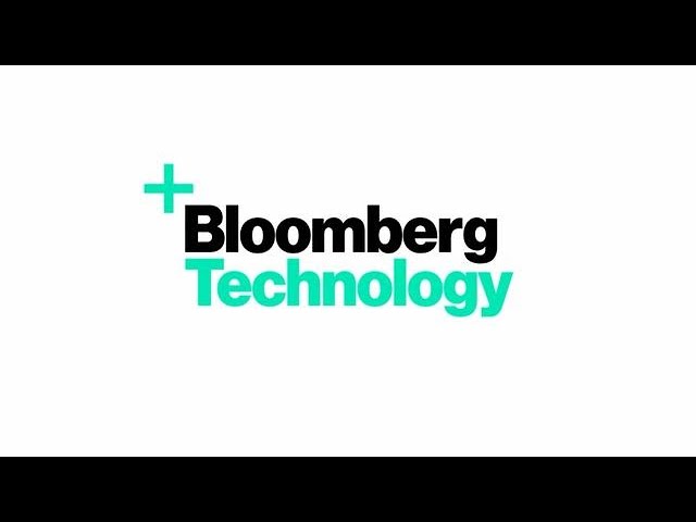 ‘Bloomberg Technology’ Full Show (02/01/2021)