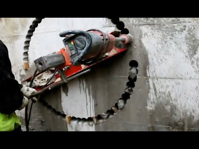 Incredible Modern Construction Equipment Machines Technology. Ingenious Construction Workers ▶2