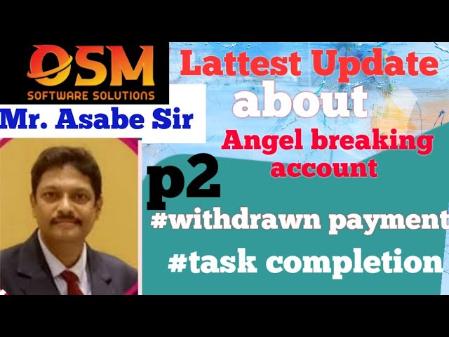 #osmose technology zoom meeting #lattest osmose update#mr asabe sir zoom meeting#