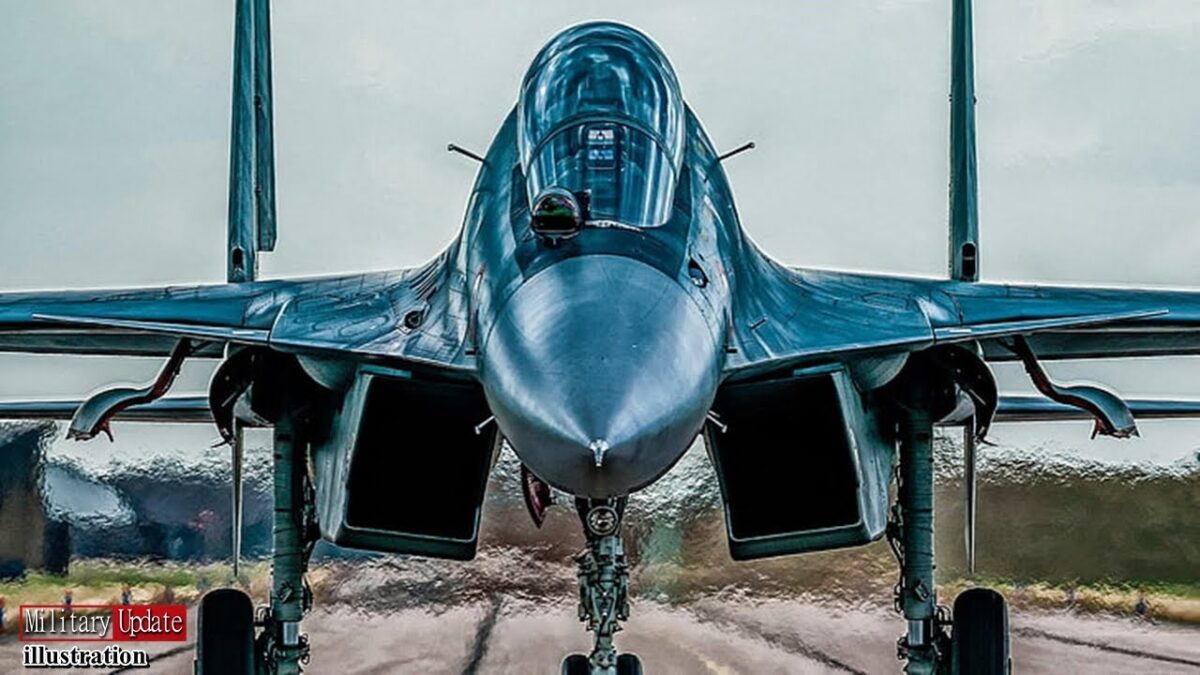 This is the Mysterious Russia Technology that will surprise America and NATO