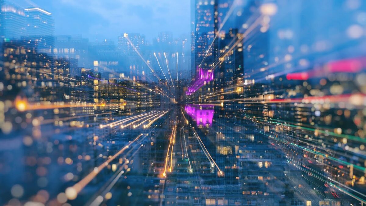 Technology and Innovation in China’s Path to 2035