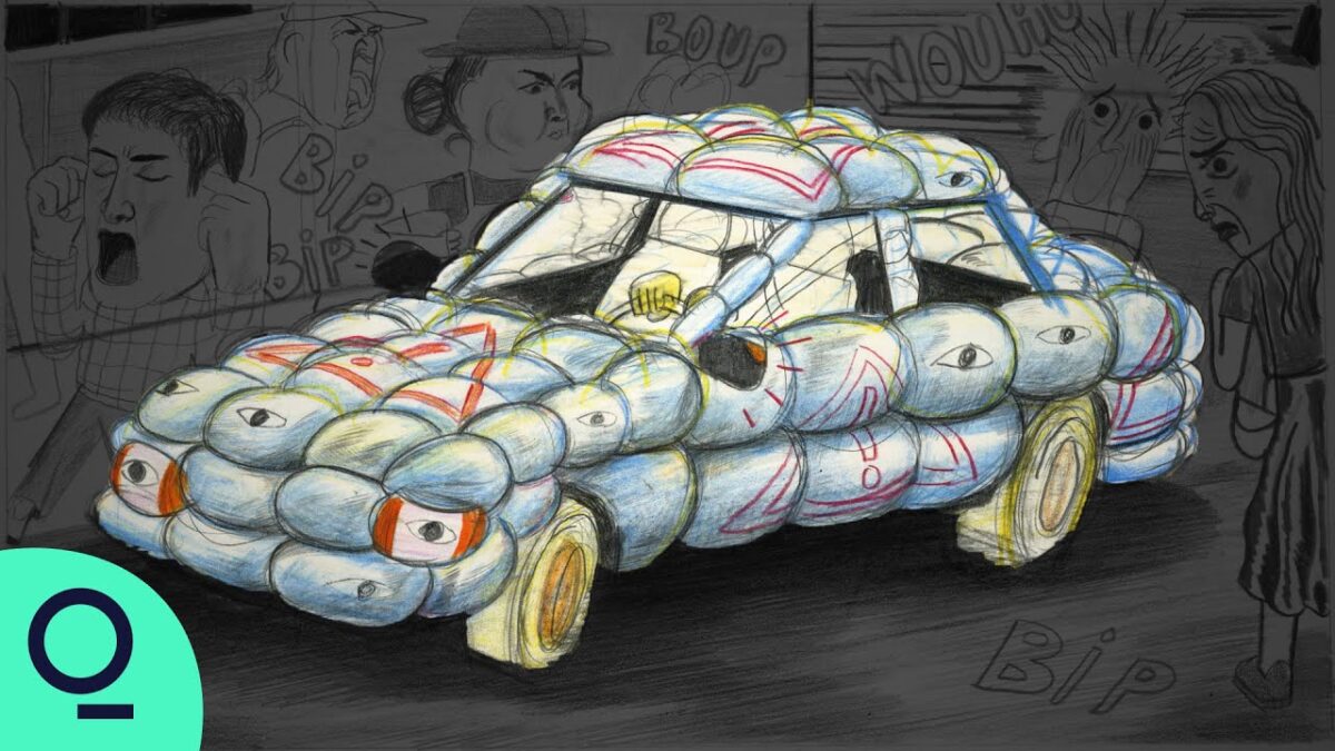 Life-Saving Car Technology No One Wants