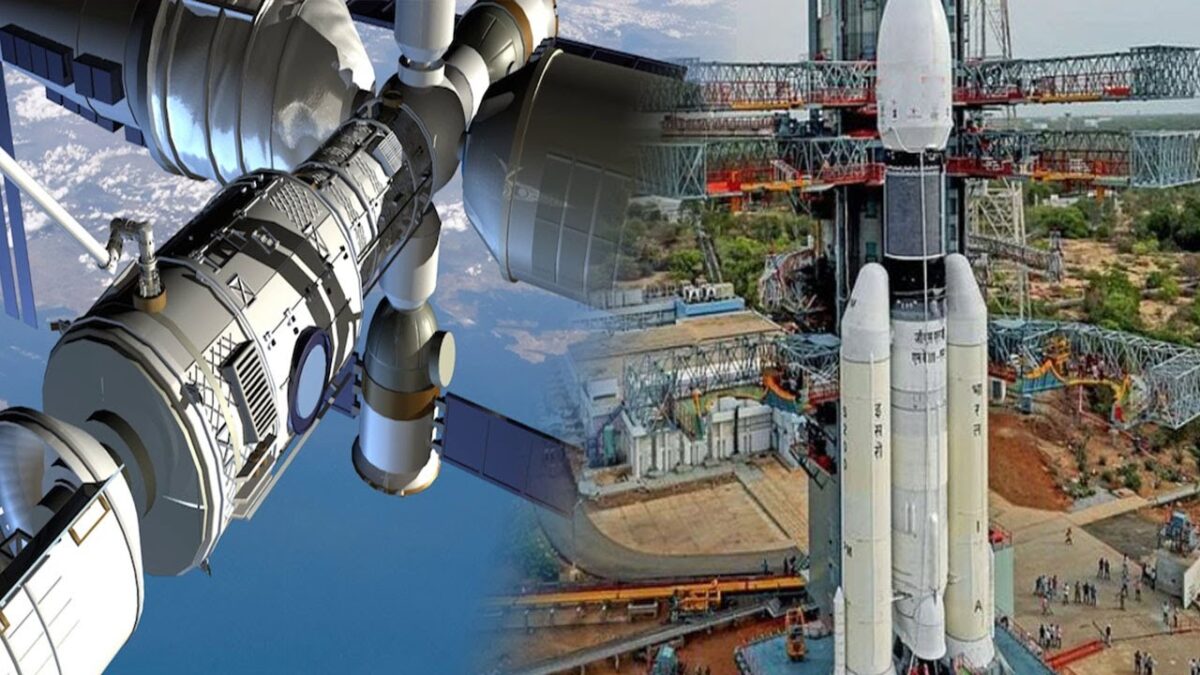 The Rise Of China’s Space Technology That Shock The World