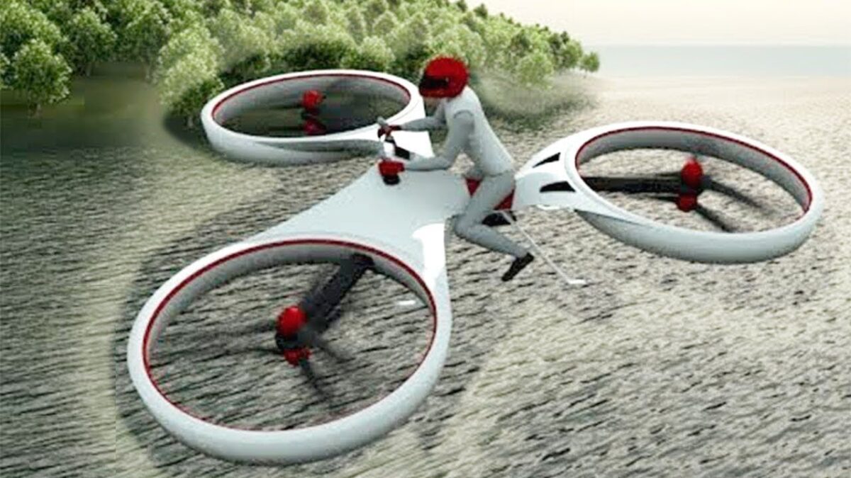 2050 तक ऐसे हो जाएगी हमारी दुनिया |  Amazing Future Technology 2050