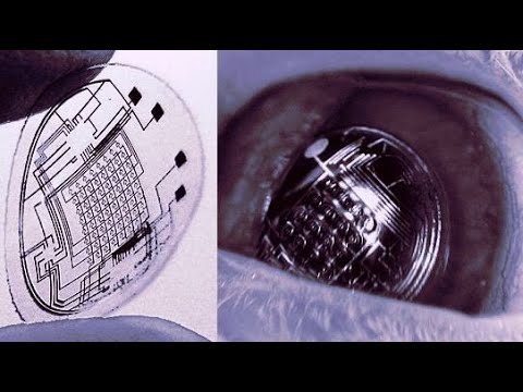 12 Most Incredible Future Technologies That Really Exist