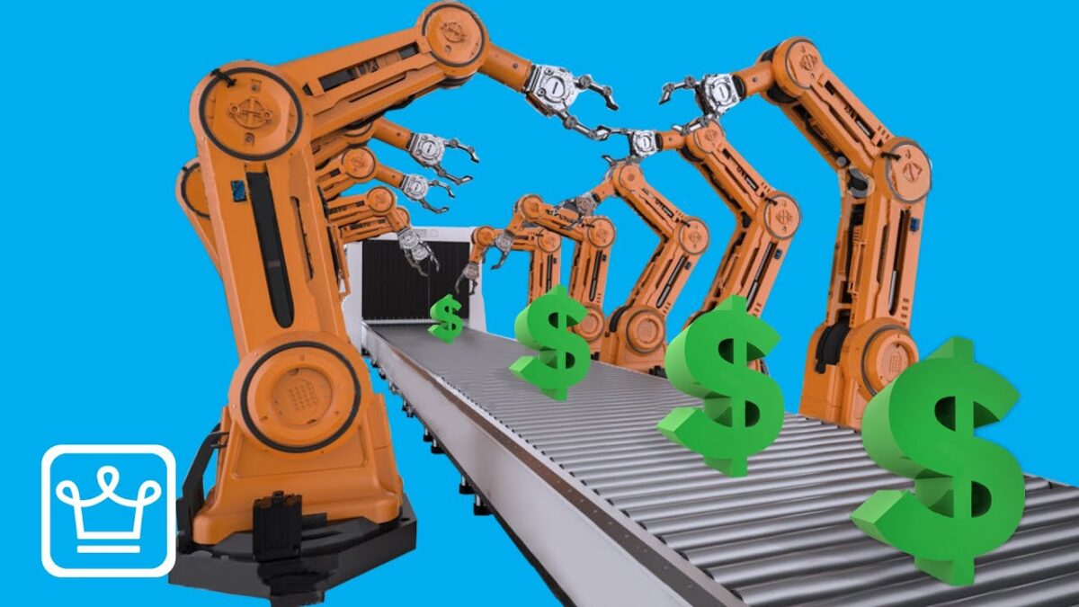 10 Technologies That Can Make You RICH