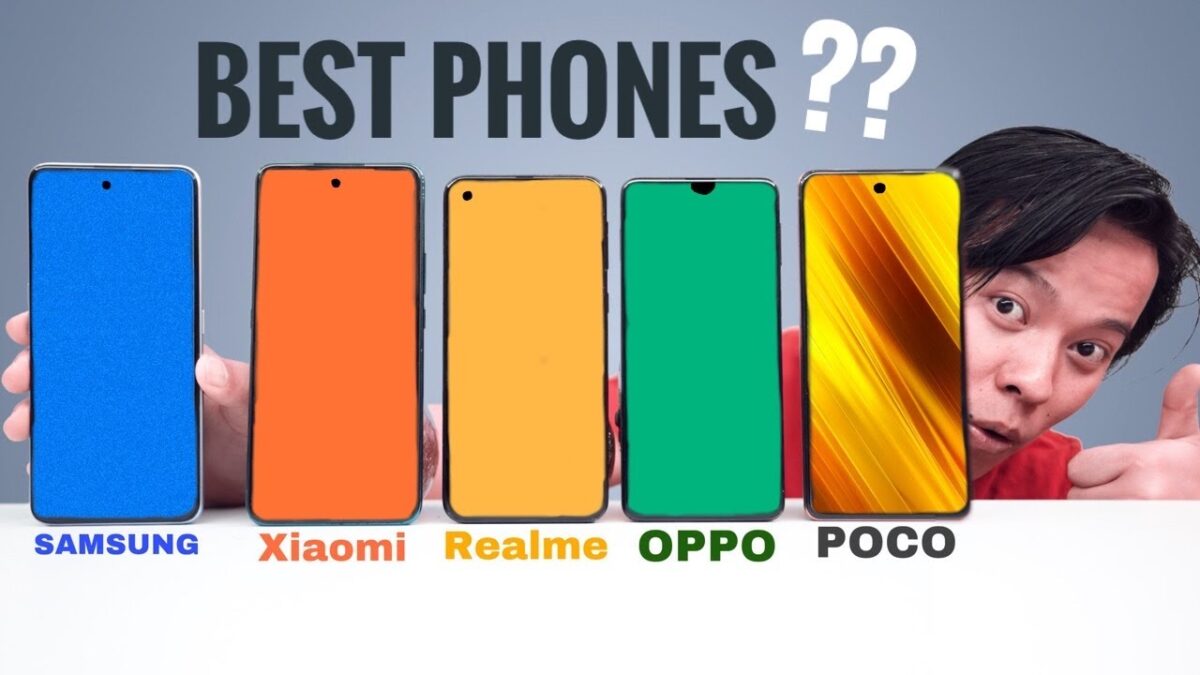 Super Value for Money Smartphones With Pros & Cons ?? Best Phones Under 20000