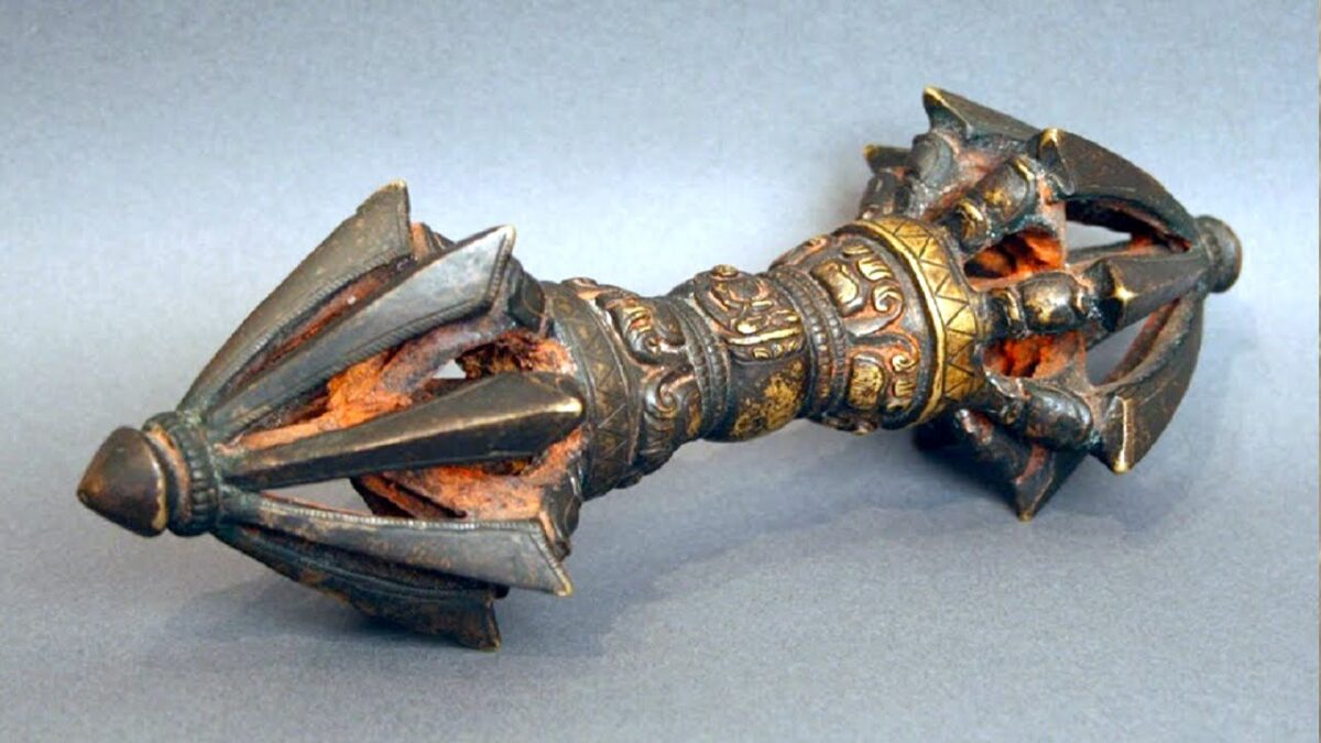 15 Oldest Technologies That Scientists Can’t Explain