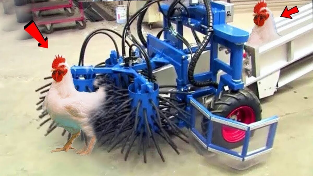 See how these machines work | Can’t believe | Incredible Technology Modern Machines
