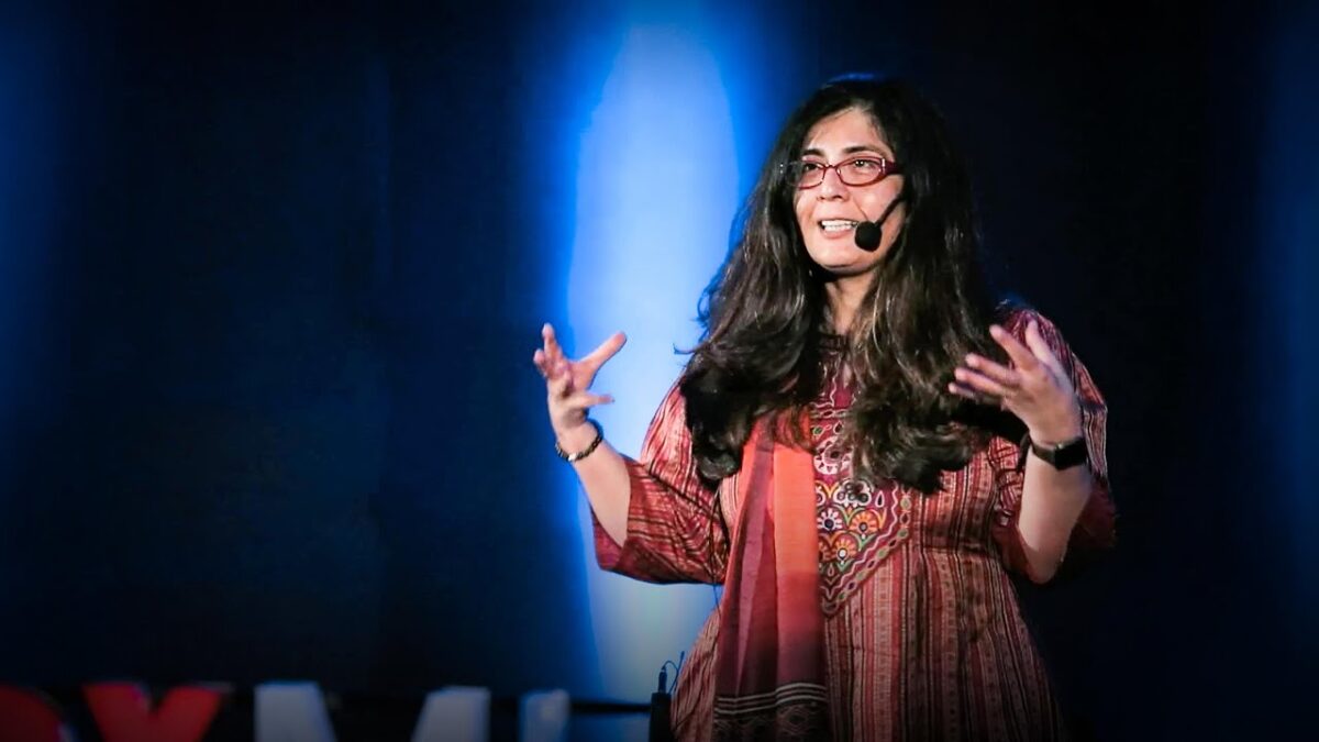 The giant leaps in language technology — and who’s left behind | Kalika Bali