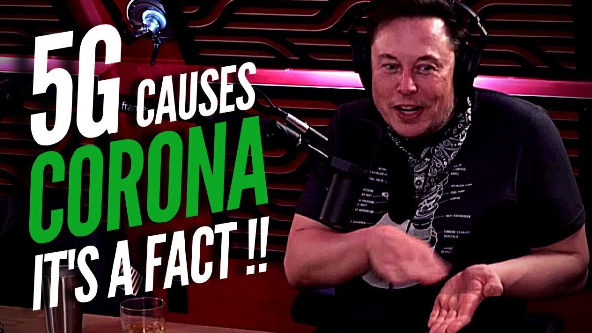 Stop Worrying About Technology! – Elon Musk On The Joe Rogan Experience | Create Quantum Wealth 2021