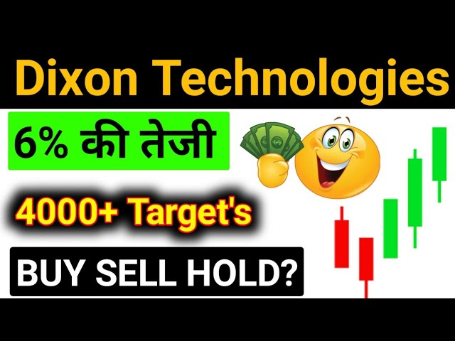 ??Dixon Technologies Share Target’s Dixon technologies Share latest news Dixon technologies Share