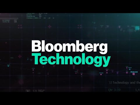 ‘Bloomberg Technology’ Full Show (05/25/2021)