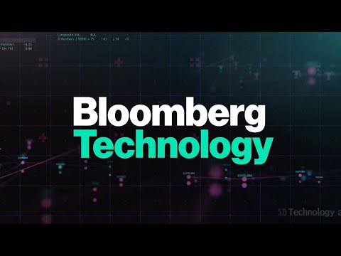 ‘Bloomberg Technology’ Full Show (05/13/2021)