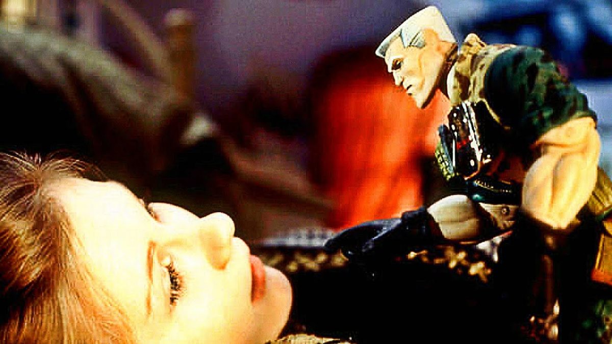 MICRO CHIP TURNS TOYS ALIVE BUT THE TECHNOLOGY CAN BE DANGEROUS