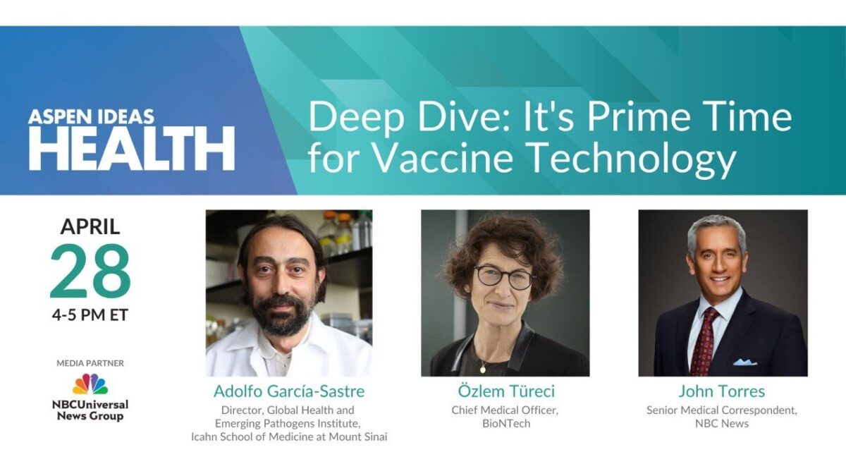 From mRNA Science to Virus Vectors: It’s Prime Time for Vaccine Technology | NBC News